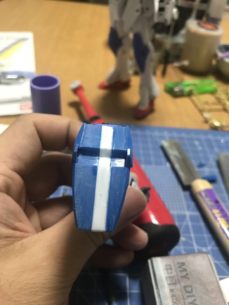 V2アサルトバスター–4枚目/制作者：キラボシ