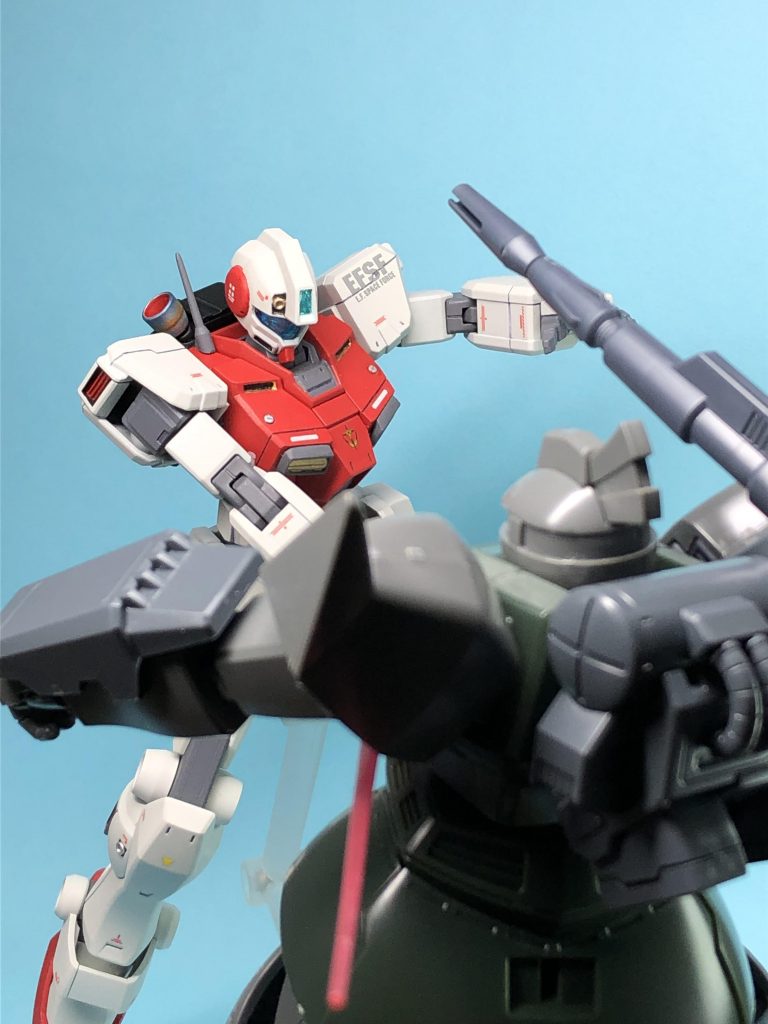 GM/GMコマンド–3枚目/制作者：カニ王、子