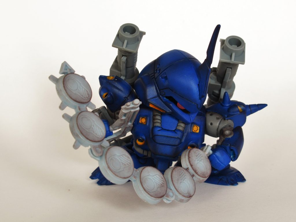 箱絵風ショット