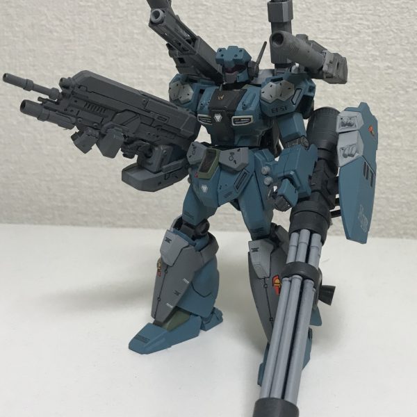 スタークジェガン重装型