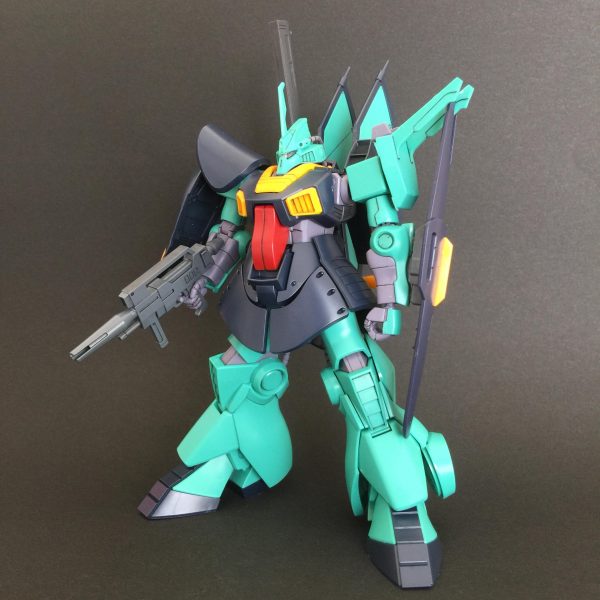 HGUC ディジェ（一般兵仕様）