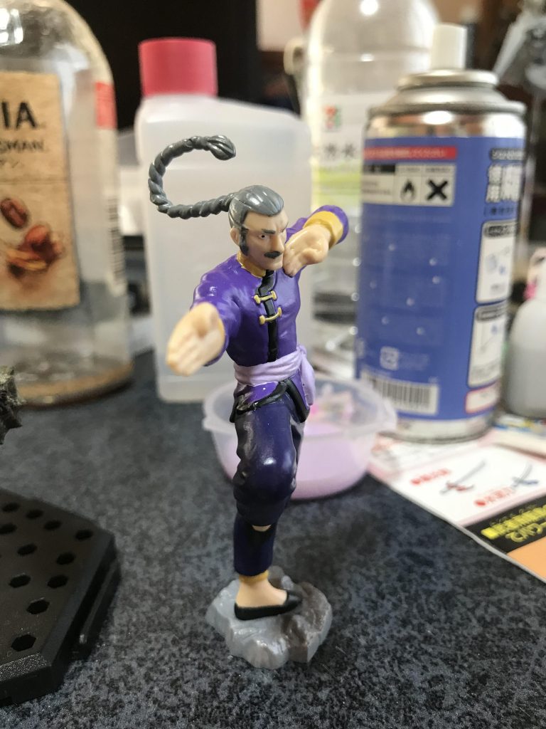 超級!覇王!電影弾!!(ちょうきゅうはおうでんえいだん)
