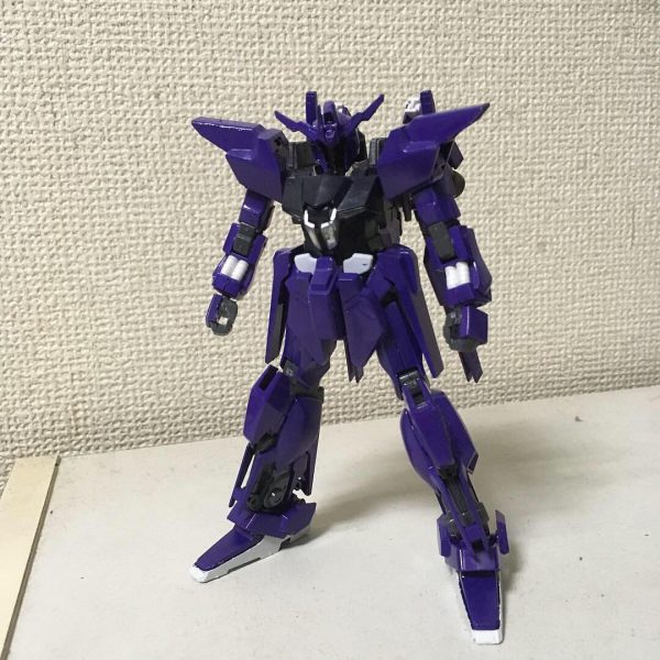 デルタガンダム 紫電