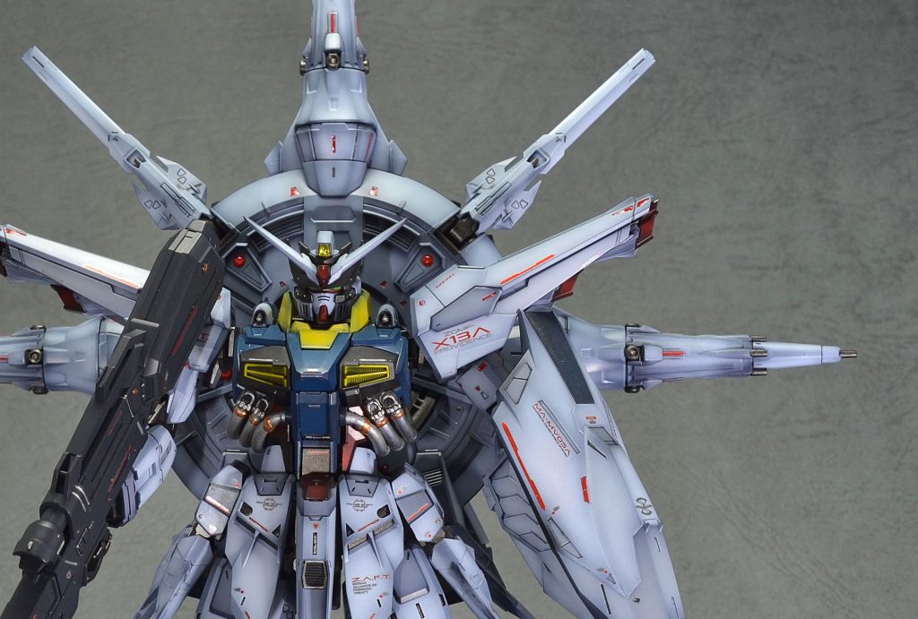 終末の光–5枚目/制作者：M.E.T.E.O.R