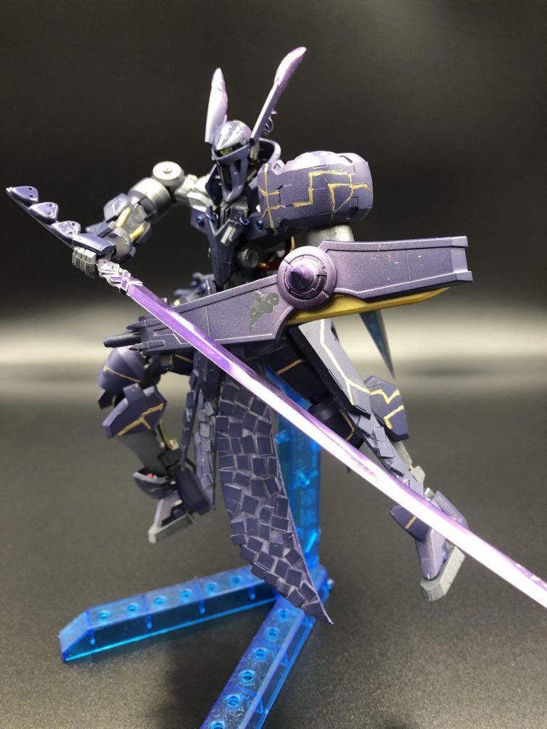 グリム・エスパーダ–2枚目/制作者：si