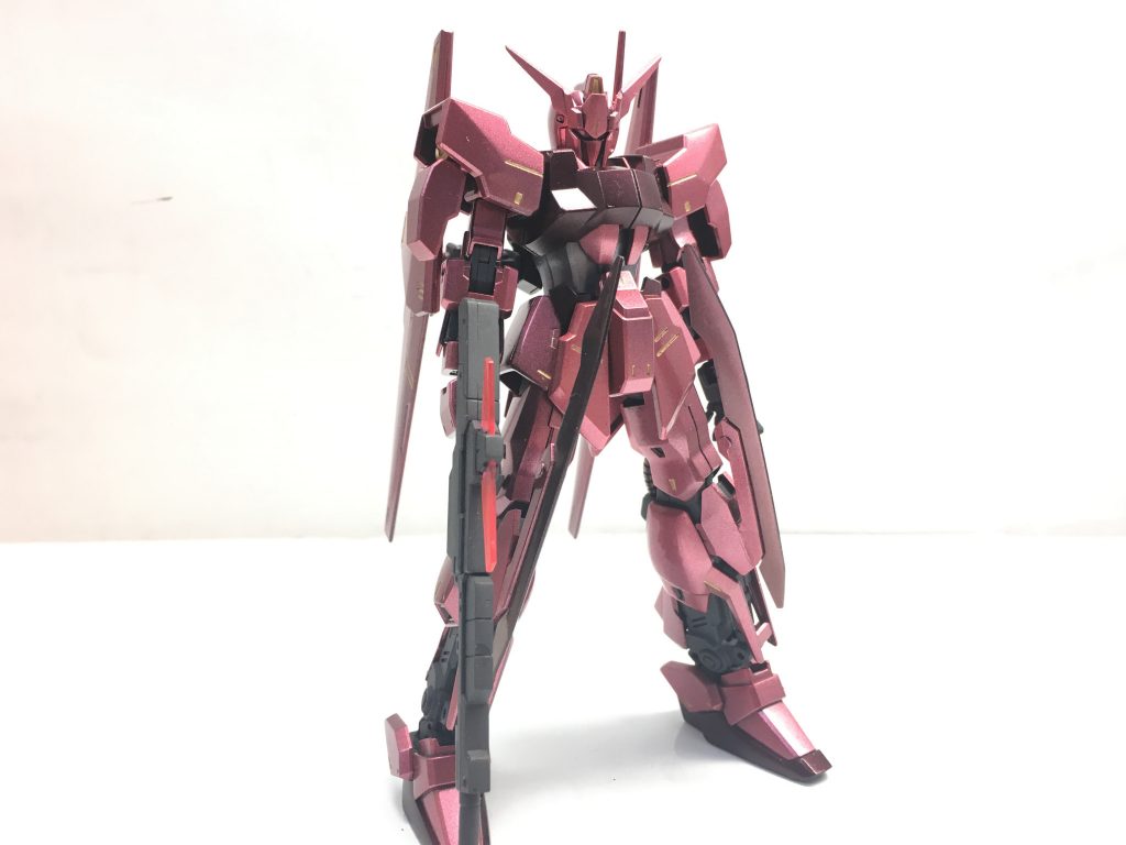 紅式–2枚目/制作者：ちくぜん2