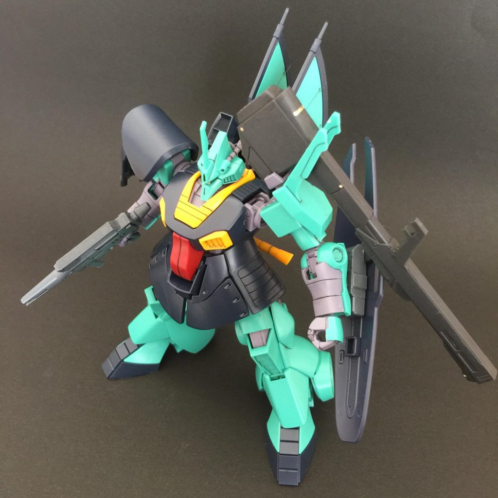 簡単にカッコ良く出来るキットは本当に
ありがたいと思います( ^ω^ )
閲覧ありがとうございました!