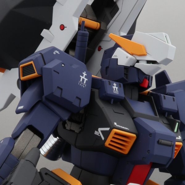 MG アドバンスドヘイズル
