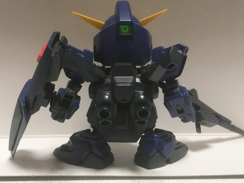 黒も白とほとんど変わらずですww