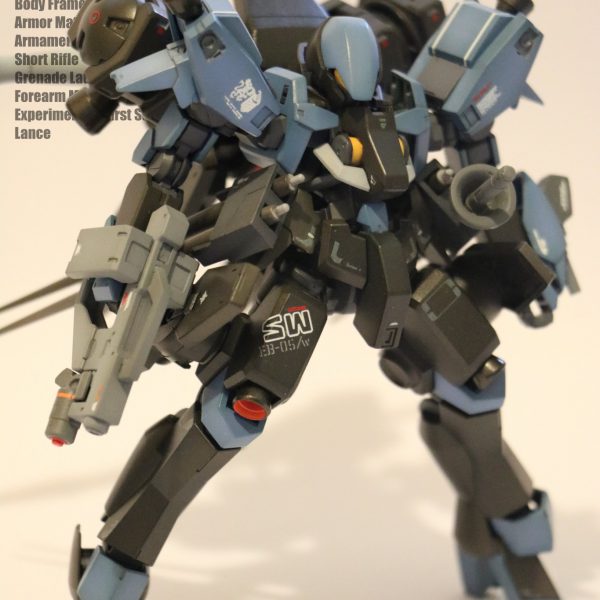 ヴュルガー・グレイズ