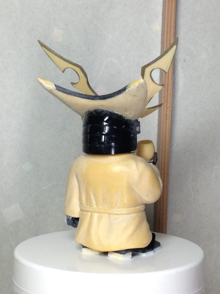 魔刃頑駄無（武者〇伝ver）–4枚目/制作者：エクストリ〜む