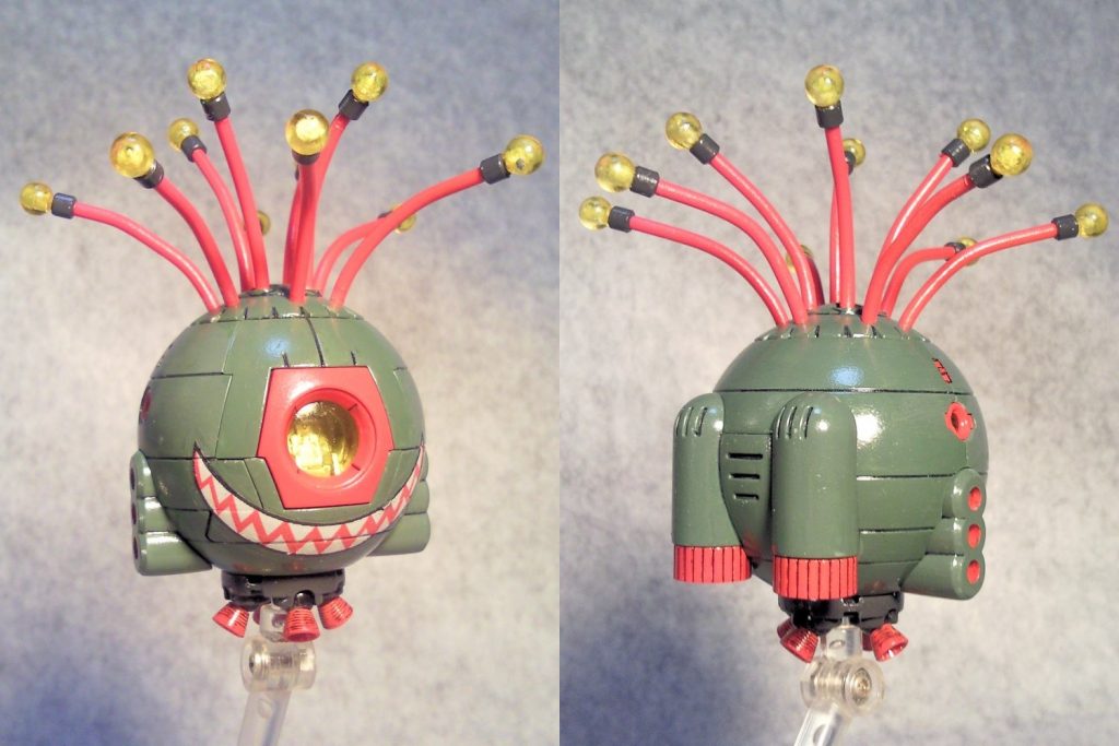 ビボールダー–2枚目/制作者：@yasunohakobu