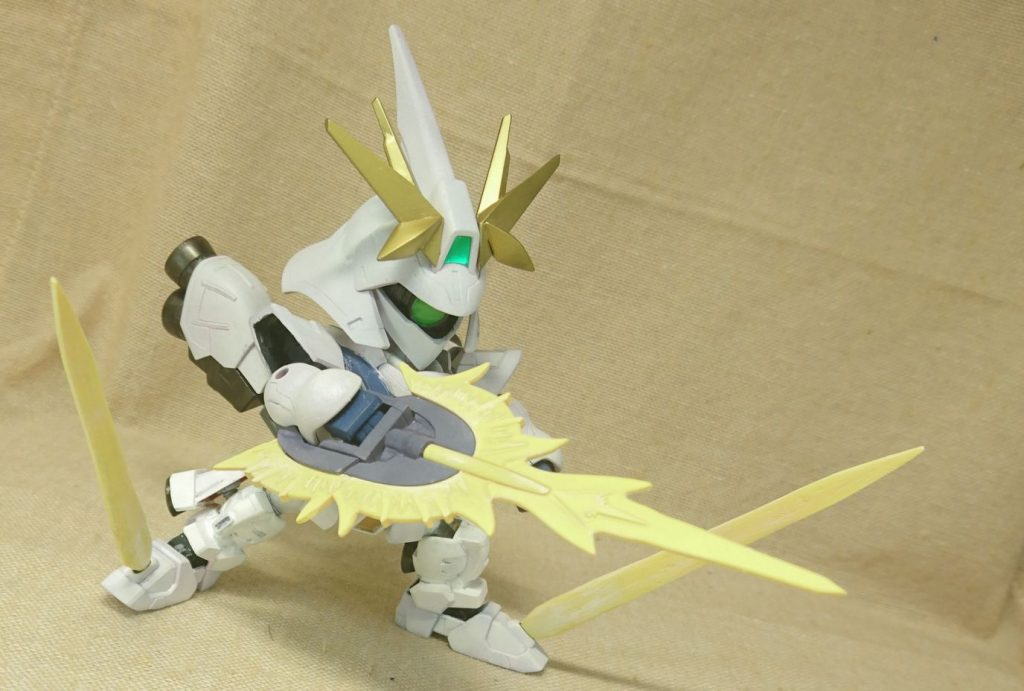 ミスサザビー–6枚目/制作者：イカスクイッド