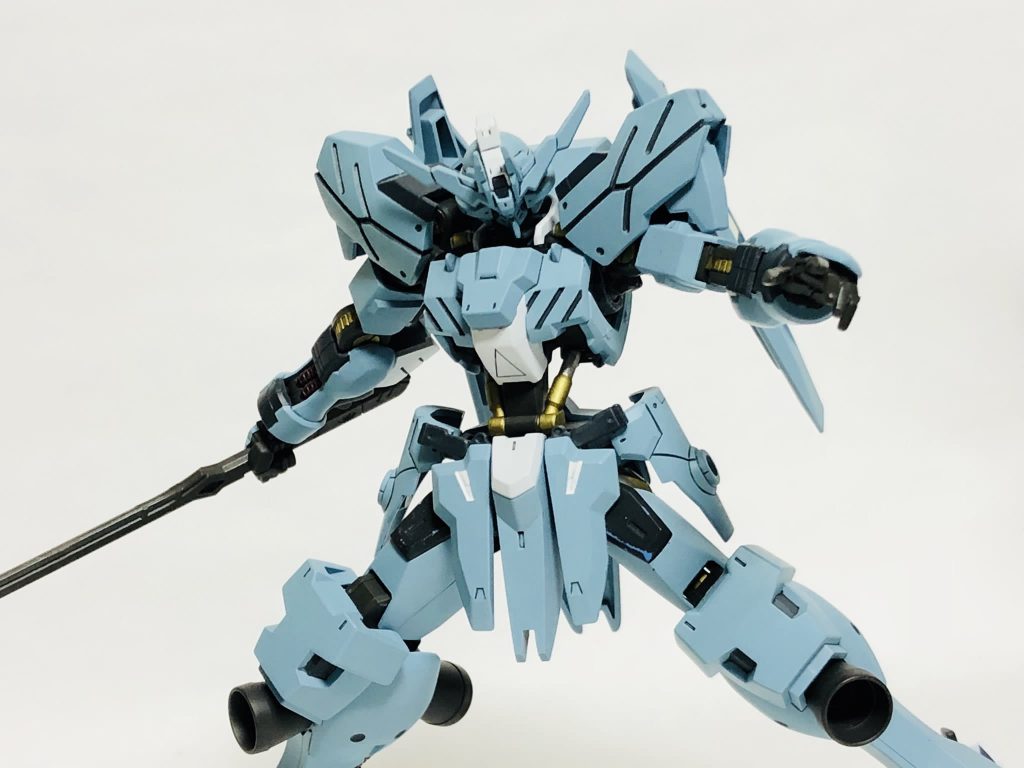 ヴィダール–8枚目/制作者：カツヨリ