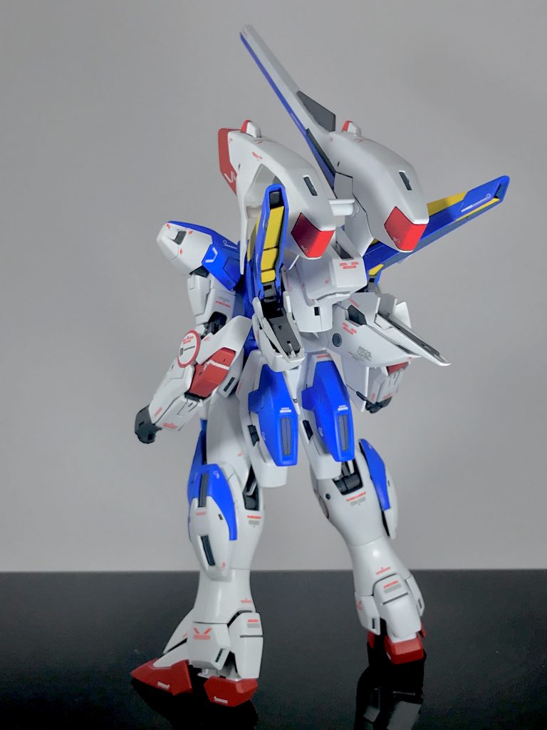 V2バスター バックショット