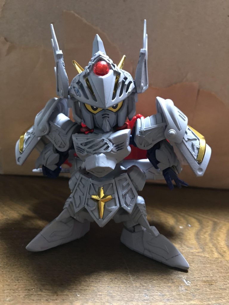 みんな大好きサフ萌え。