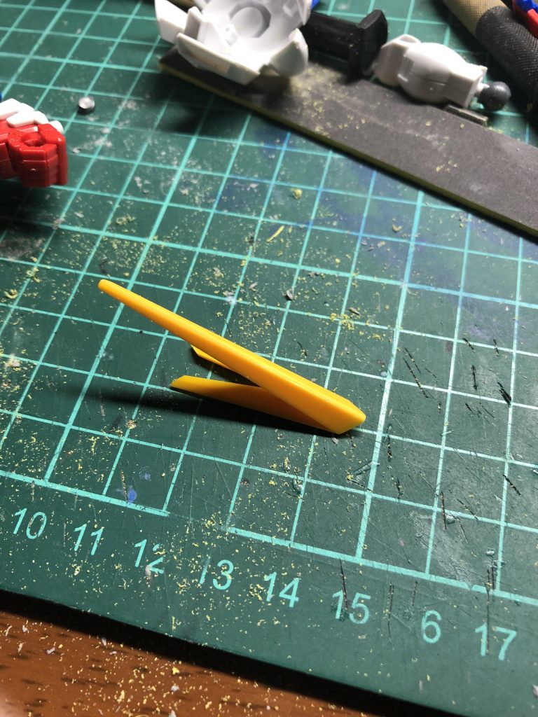 全 て は こ こ か ら 始 ま っ た