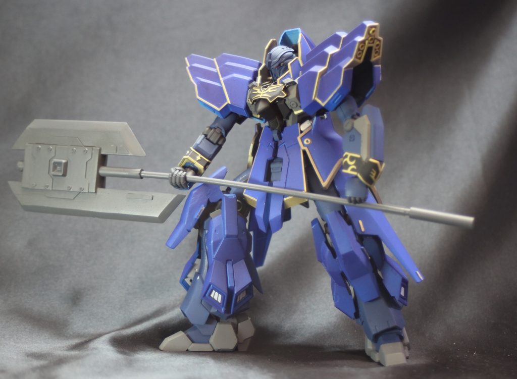 シナンジュシュヴェーレ–4枚目/制作者：Elle