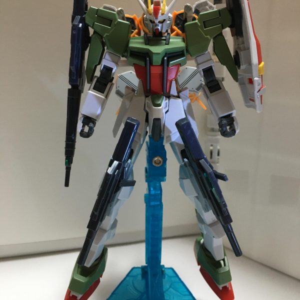 いち専用ストライク(アサルトタイプ)