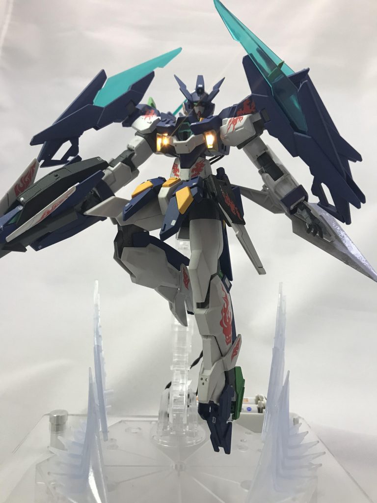 サイクロンマグナムAGE2–4枚目/制作者：Shun