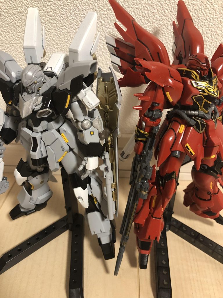 シナンジュスタイン–5枚目/制作者：STPWGN