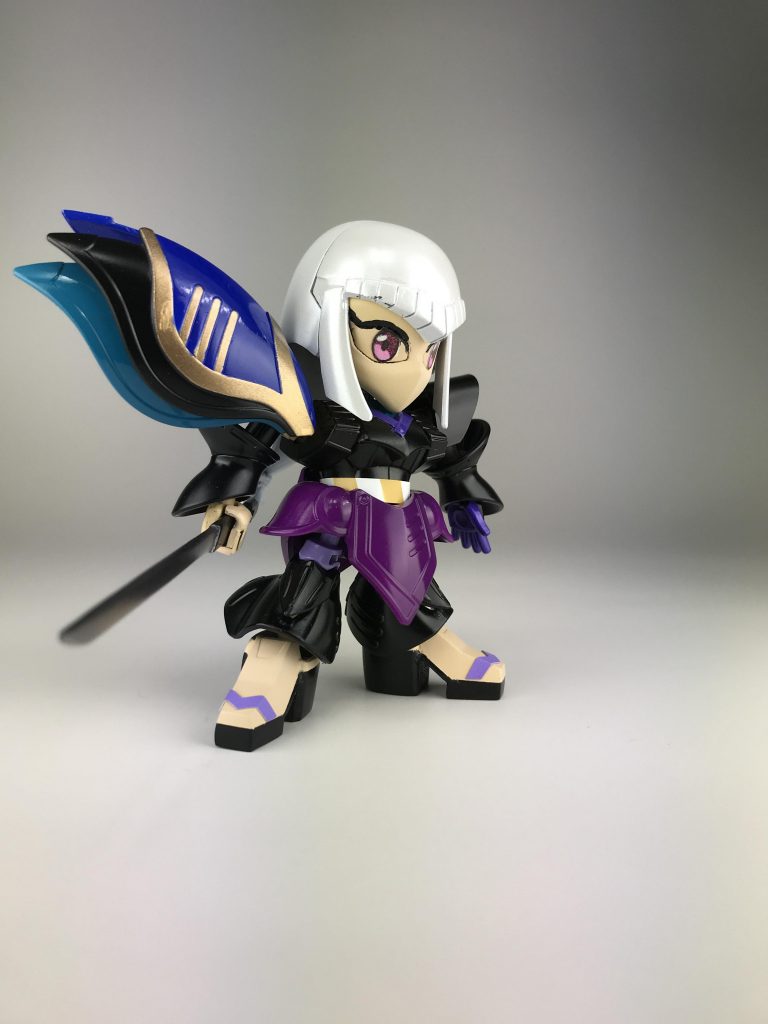 十二単を二重に重ねた衣装、上手く行って良かった(^^)