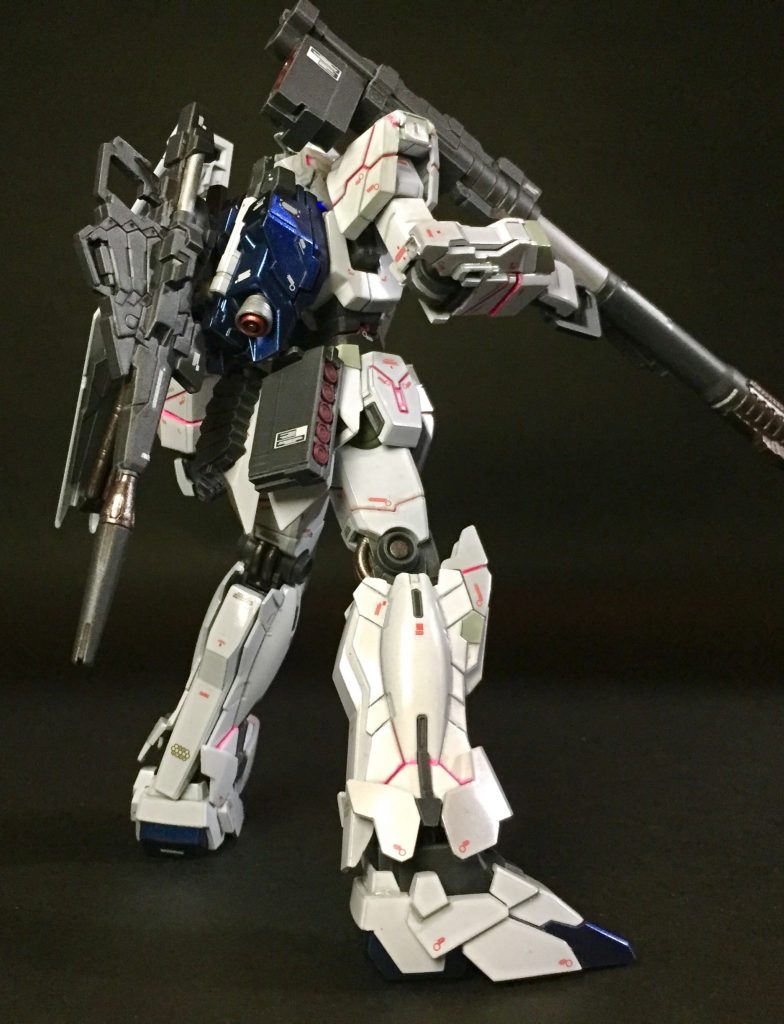 バックショット