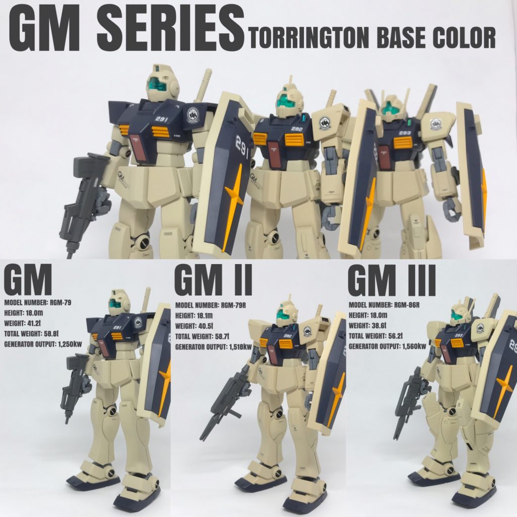 最後にトリントン基地カラーのジム
シリーズ小隊で締めです。
皆さん2018年はどんな年でしたか?
私は充実したガンプラライフでした。
来年もより充実したガンプラ作成に
勤しんでいきます。(о´∀`о)
では、良いお年をお迎えください。