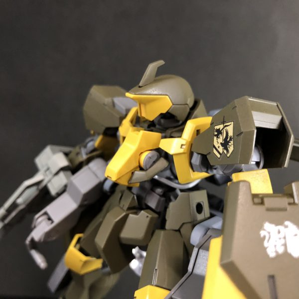 グレイズ （イオク機）