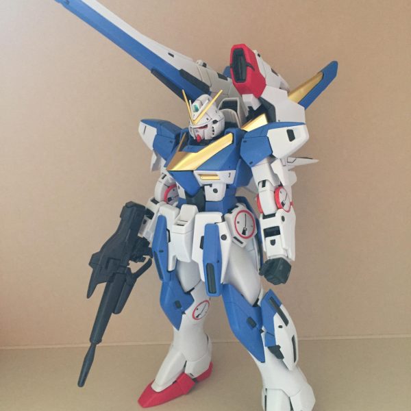 ２０１８年ガンプラ納め