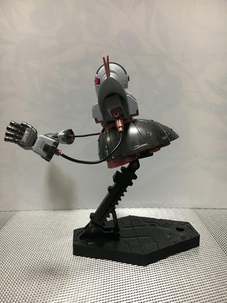 ジオング・パンクス–2枚目/制作者：furo