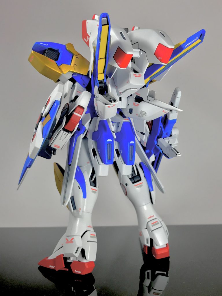 バックショット