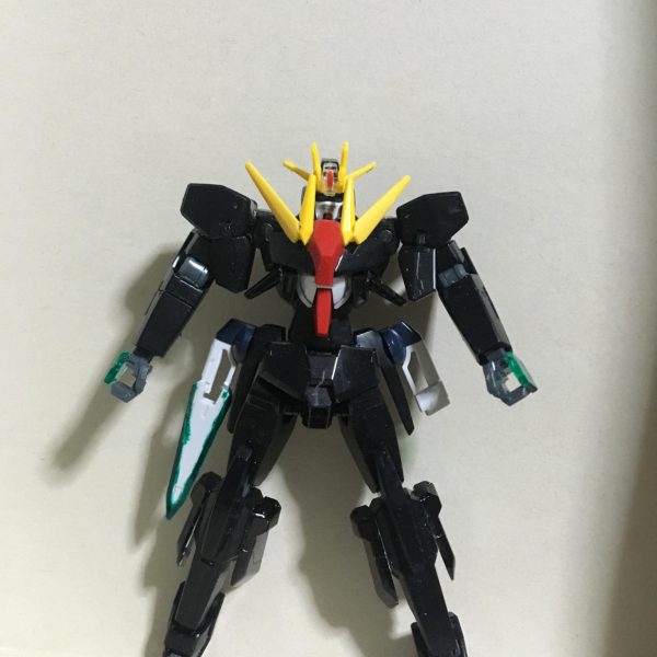 セラフィムガンダムGX