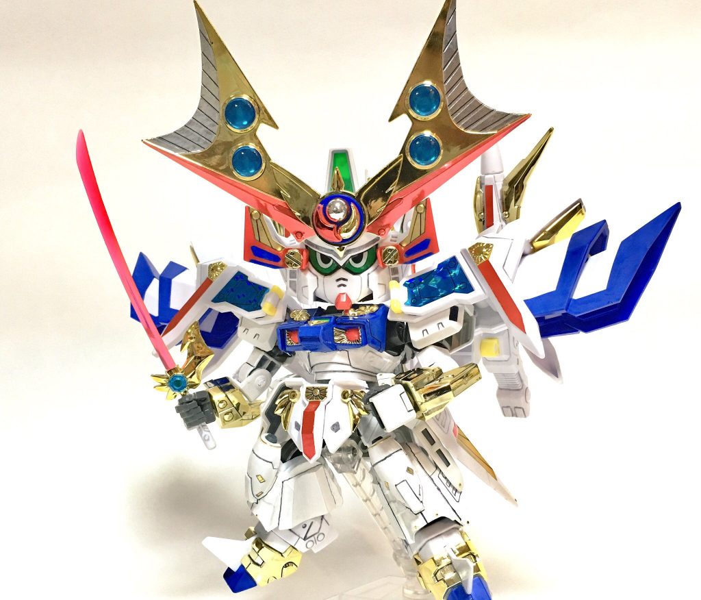 箱絵のイメージ。
箱絵がものすごくカッコよくて、当時ワクワクしたのを思い出します。