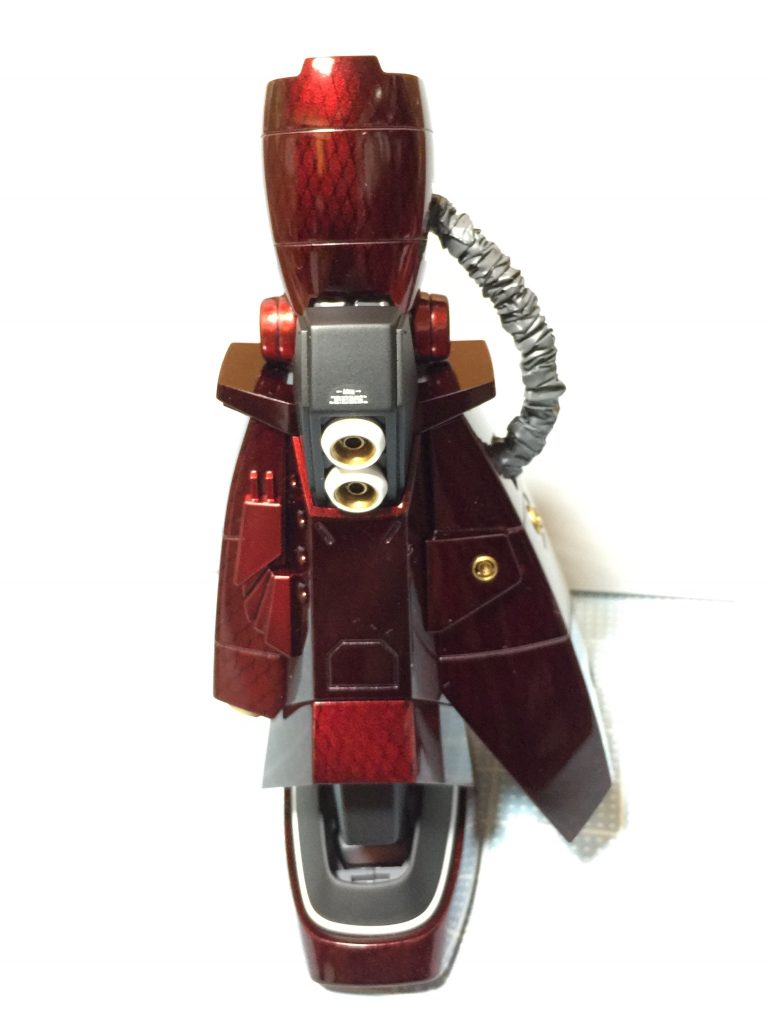 サイコザク–2枚目/制作者：813ジロ@haisaijiro