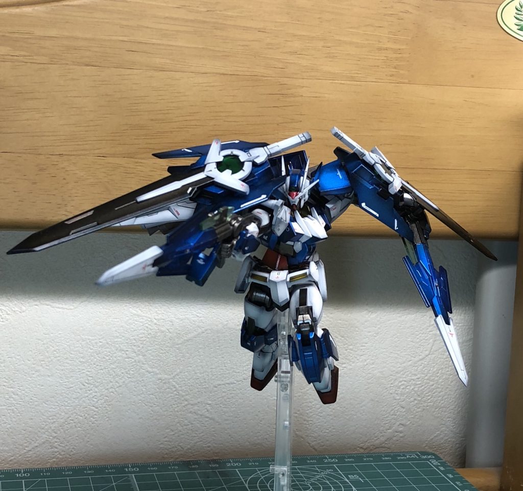 パッケージポーズ