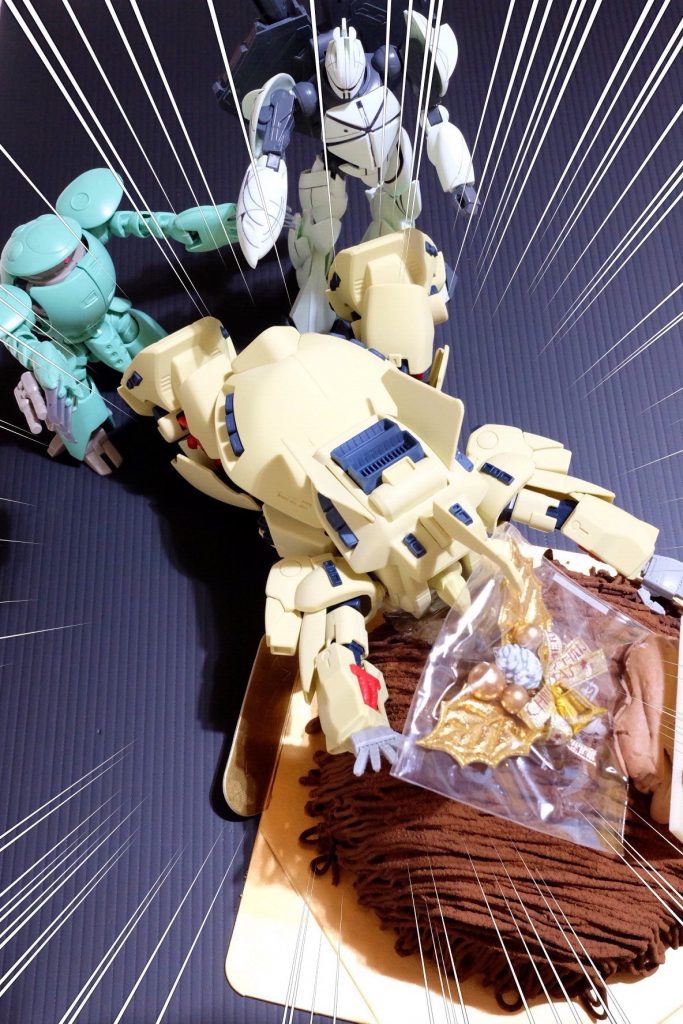 ターンX:*そらっ*