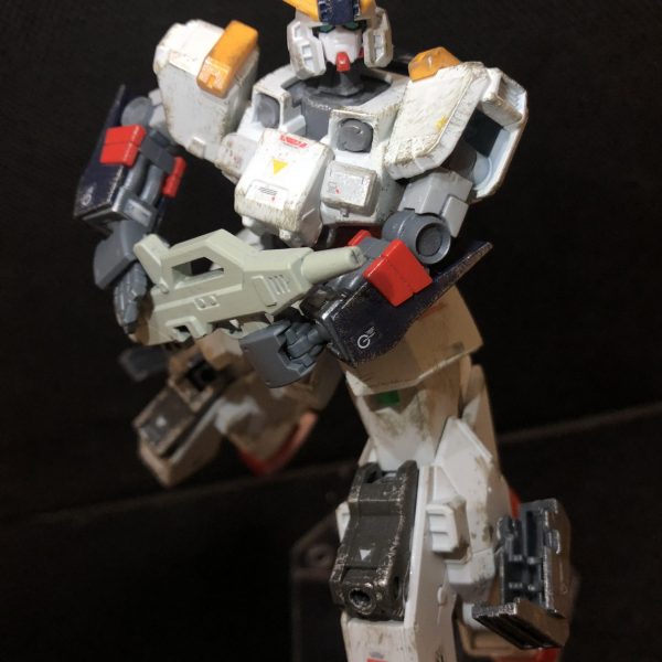 ガンダムアンチノミー