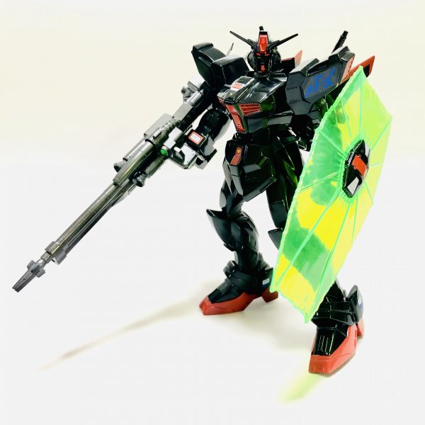 ネオガンダム1号機