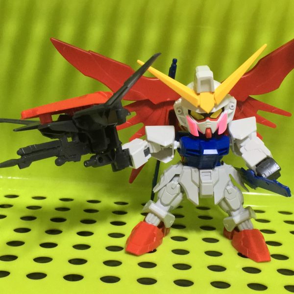 デスティニー エールストライカー