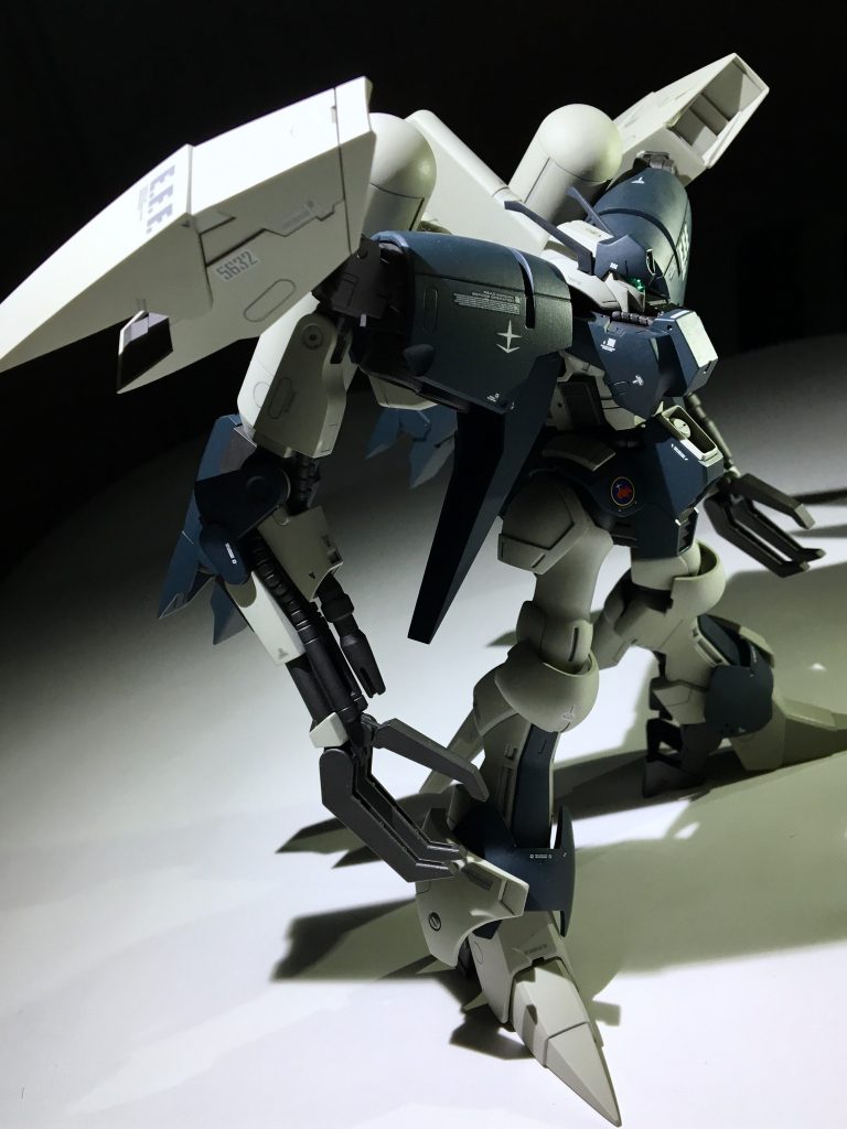 トリントン基地のマークが好きです。