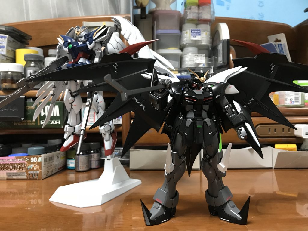 死神と呼ばれたG–6枚目/制作者：ヤマクロス