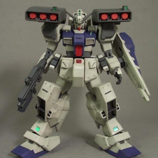 ガンダムTR-1 ヘイズル改