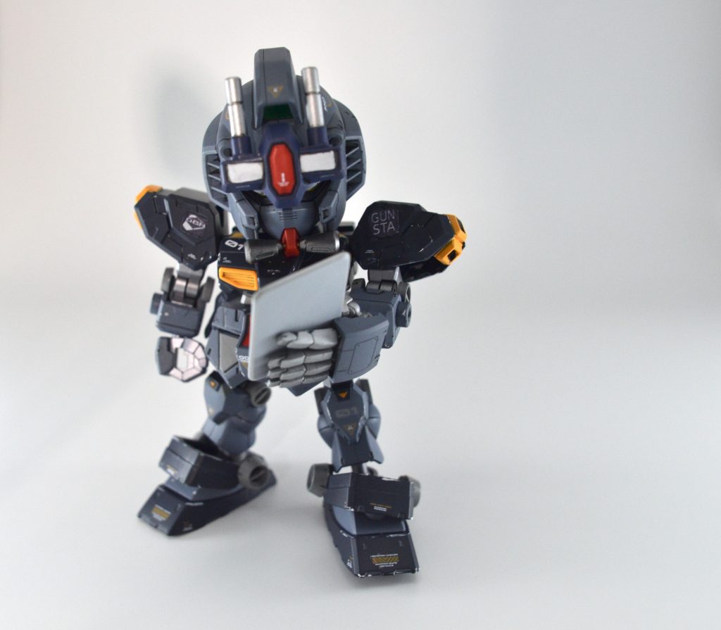 「さて、アップデートが終わったところで再びサイト巡回だ。」
\ビー!ビー!/
「何?!この警告音はバグの発生だな!」