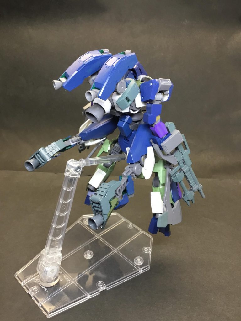 リア