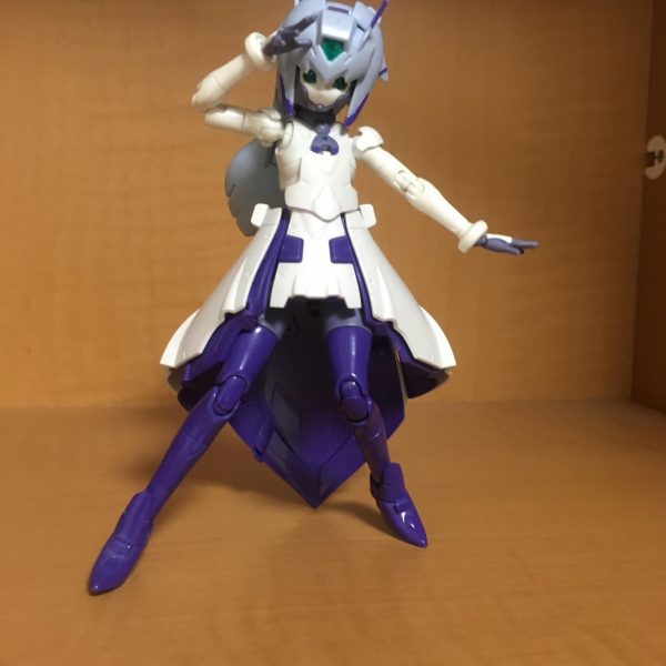 モビルドールサラ