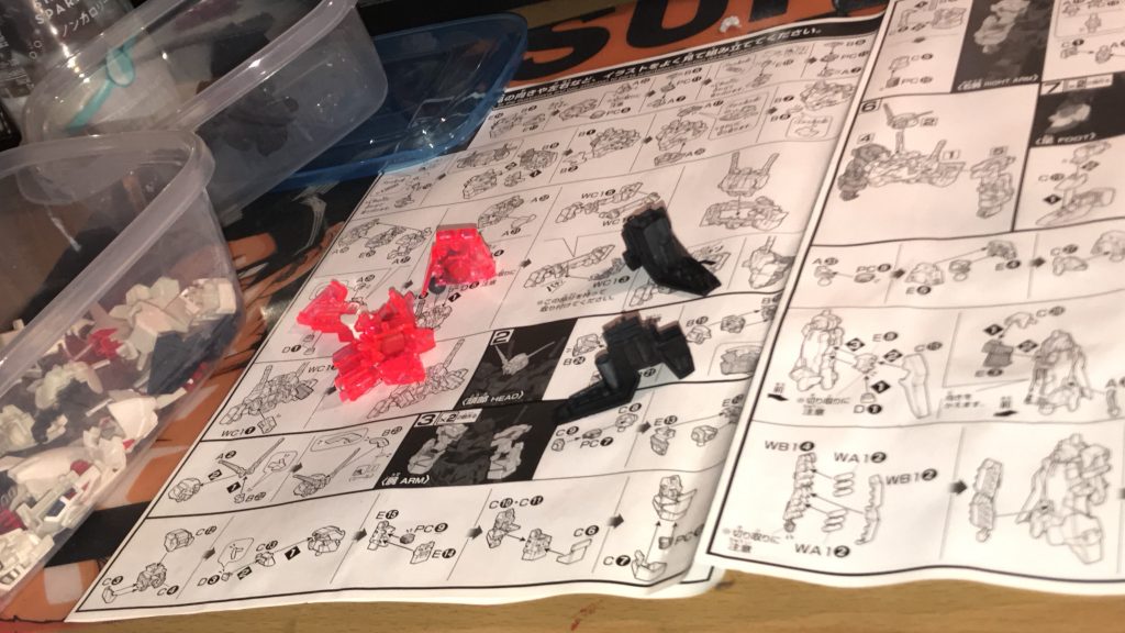 初のメガサイズ–4枚目/制作者：fallen angel