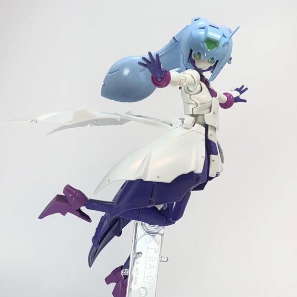 ‪HGモビルドール サラ