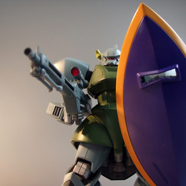 MG MS-14A GELGOOG Ver.1.0