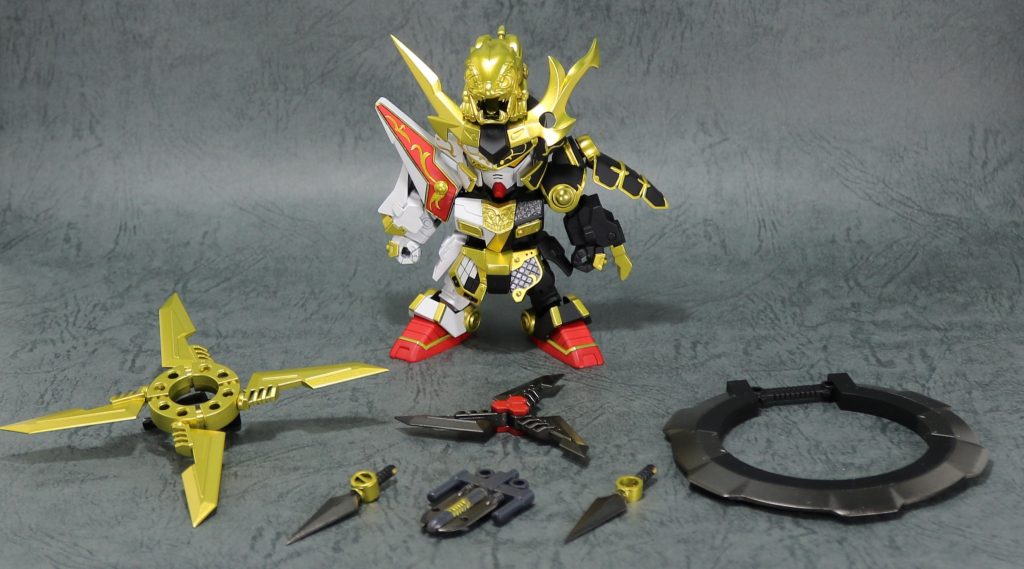 スタティックディスプレイ風